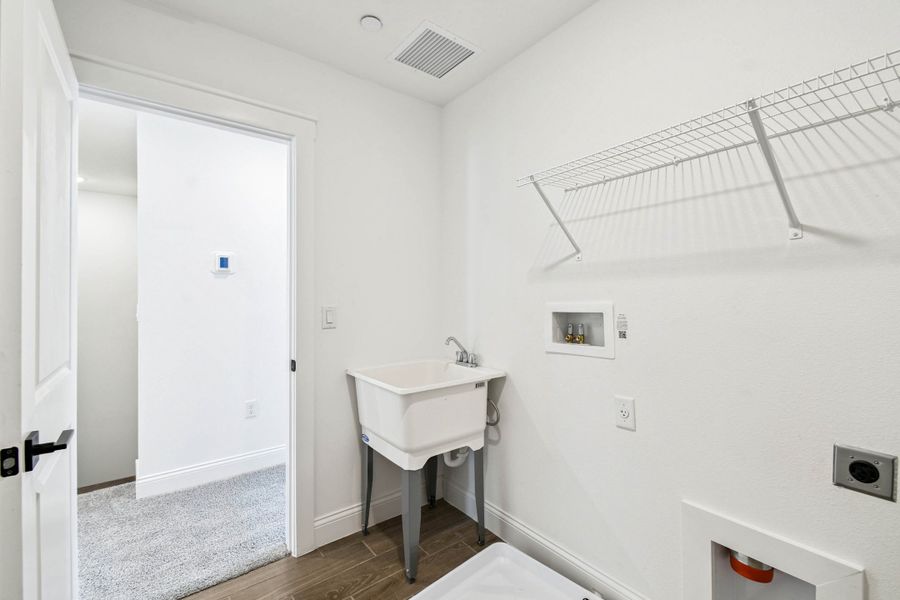 Laundry Room Laundry Room