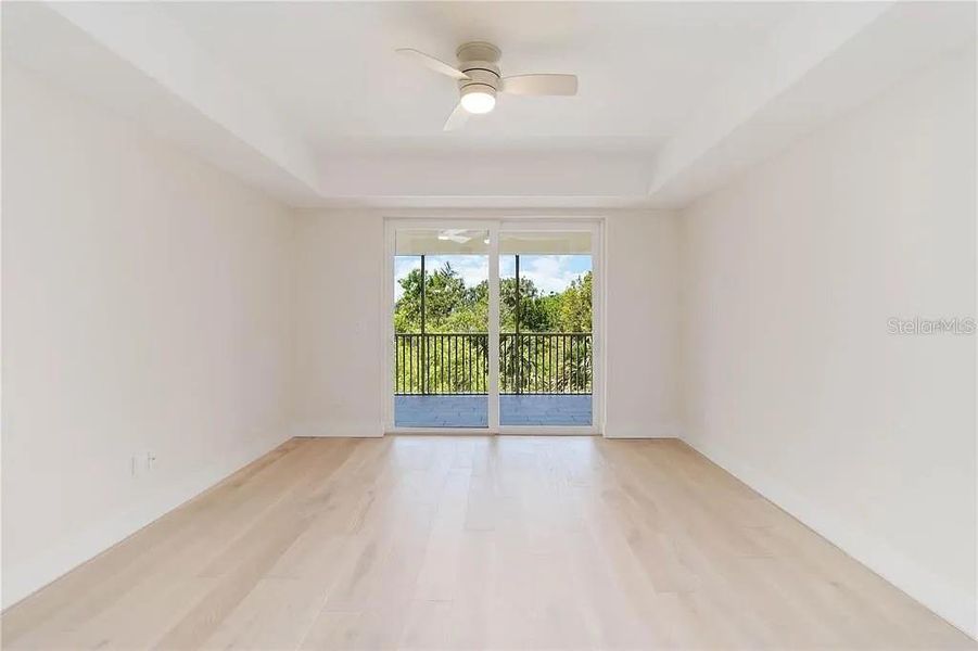 Spacious, unfurnished interior of a new home in , Osprey (Image 28). Spacious, unfurnished interior of a new home in , Osprey (Image 28).