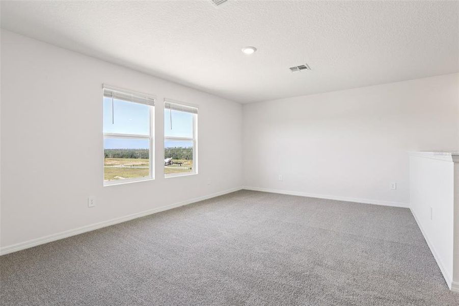 Spacious, unfurnished interior of a new home in Benton Hills - Classic Series, Brooksville (Image 40). Spacious, unfurnished interior of a new home in Benton Hills - Classic Series, Brooksville (Image 40).