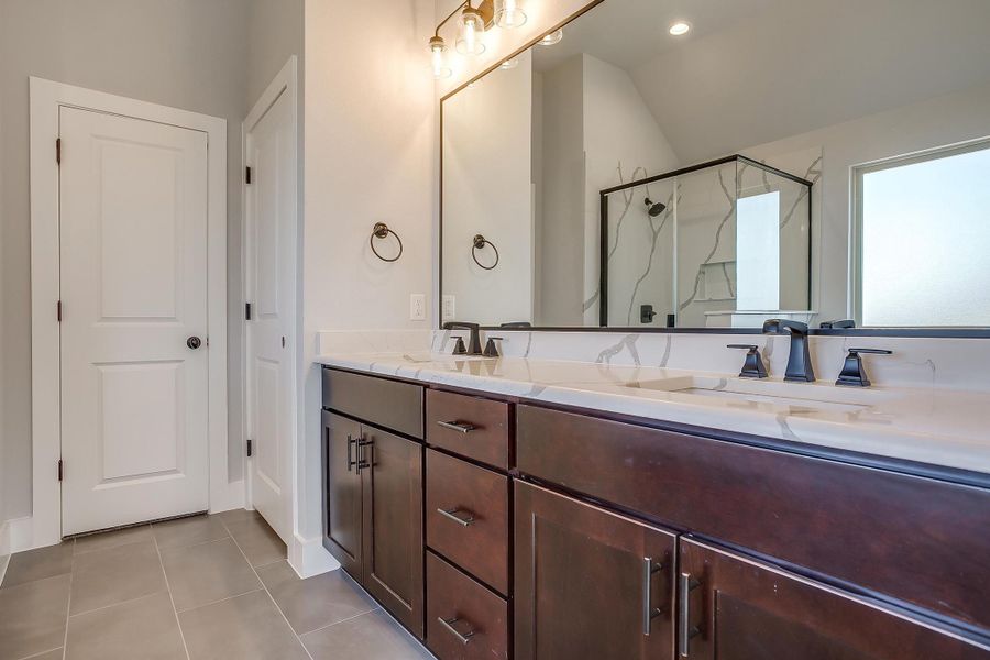 Representative furnished interior of a home built from the The Concho by Trinity Classic Homes in Zion Trails, Poolville (Image 8). Representative furnished interior of a home built from the The Concho by Trinity Classic Homes in Zion Trails, Poolville (Image 8).