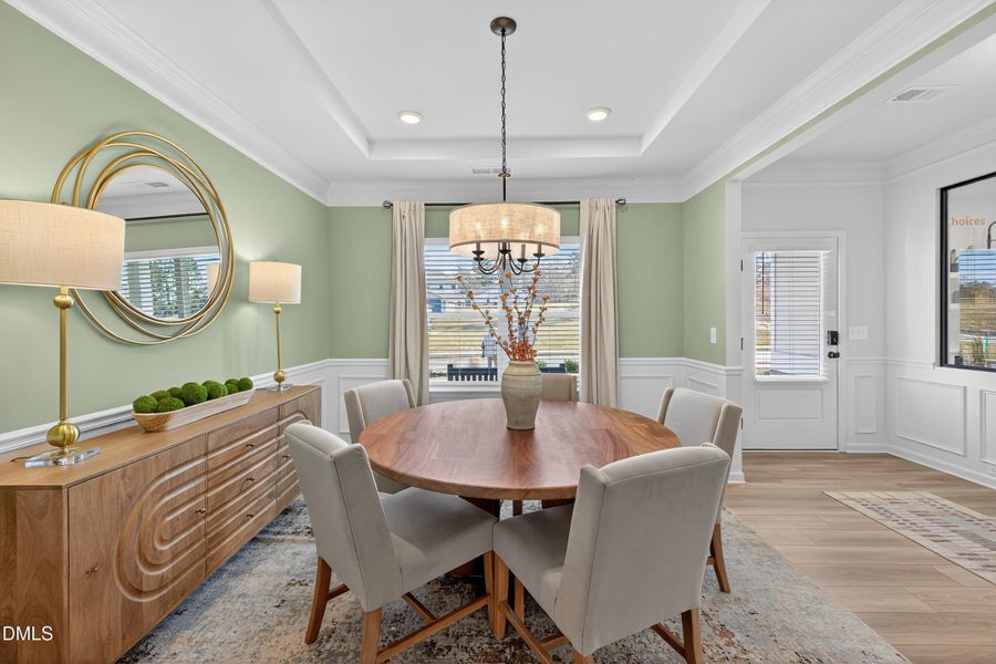 Representational Photo