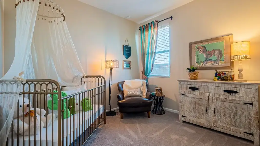 Carson Bedroom 3 Carson Bedroom 3