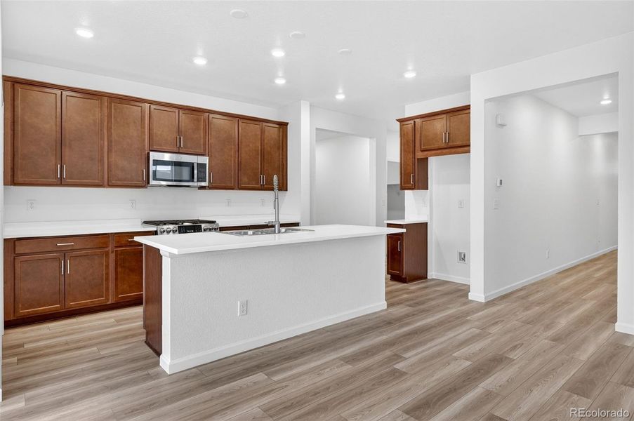 3358 N Duquesne ~ Ready Now