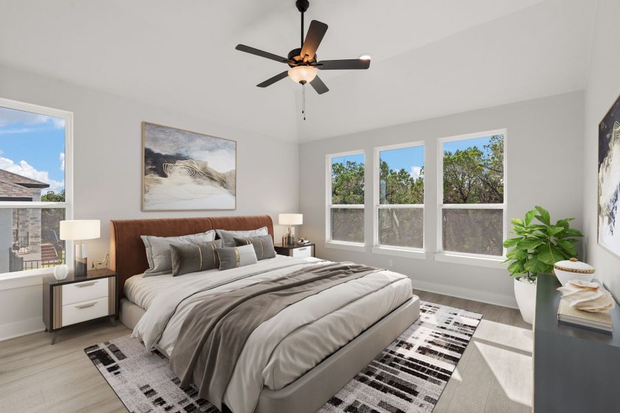 New Home in Jonestown, TX.  - Slide 16