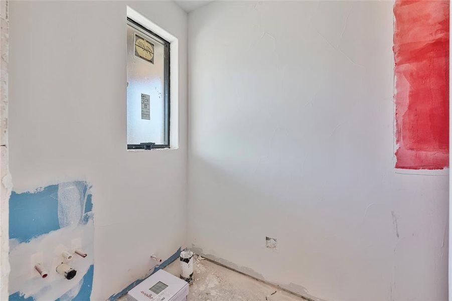 In-progress construction of a new home in , Iredell, TX (Image 14). In-progress construction of a new home in , Iredell, TX (Image 14).