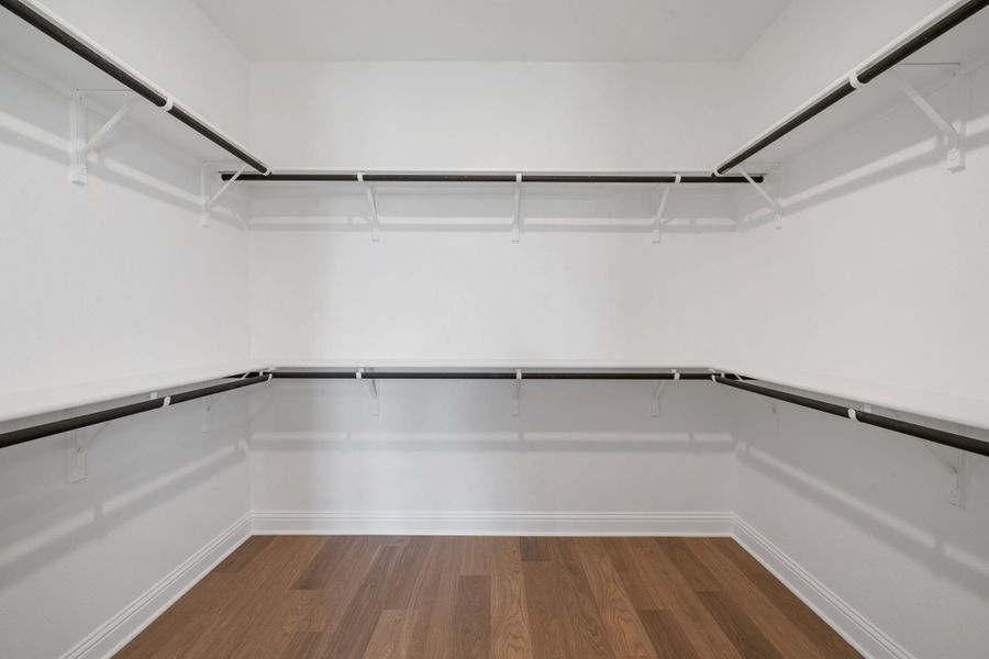 Schertz, TX New Home.  - Slide 21