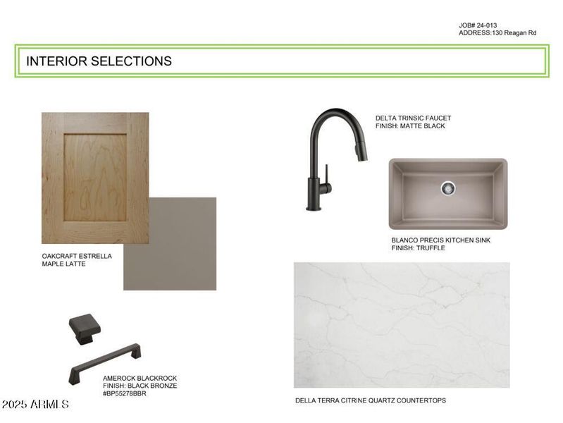 Interior Selections 2 Interior Selections 2