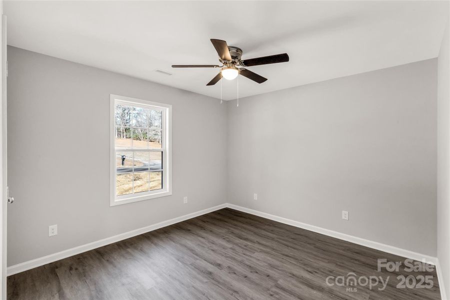 Spacious, unfurnished interior of a new home in , Rock Hill (Image 24).