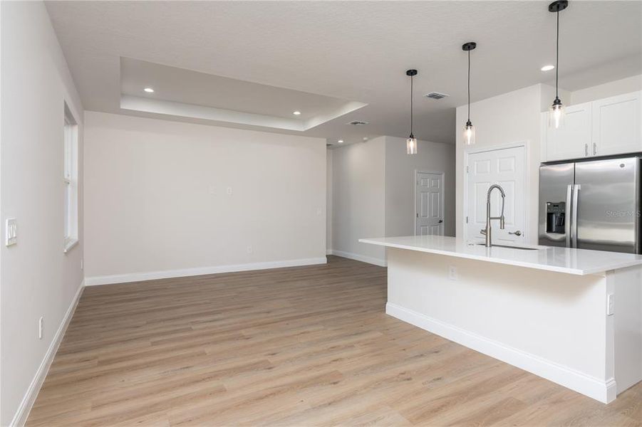 Spacious, unfurnished interior of a new home in , Debary (Image 28). Spacious, unfurnished interior of a new home in , Debary (Image 28).