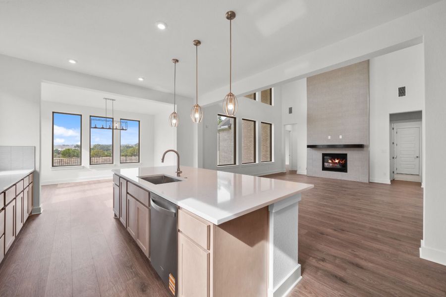 1802 Crimson Sunset Drive, Georgetown, TX.  - Slide 13