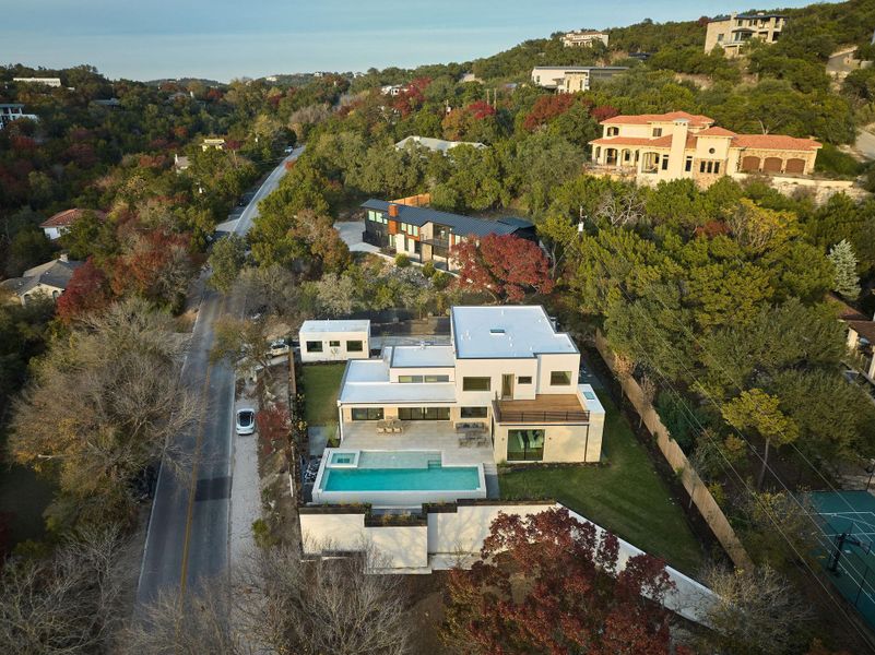 Image 34 of a home in .