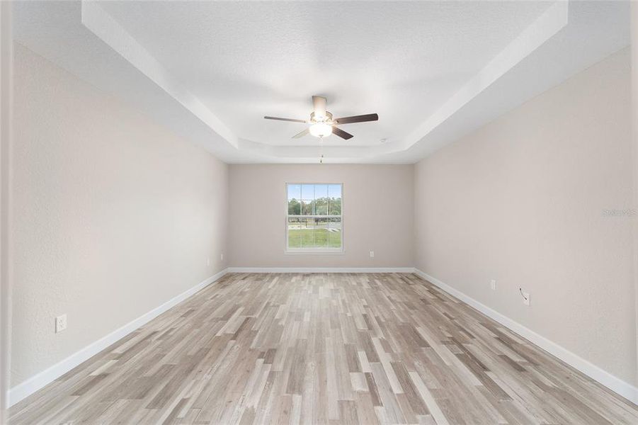 Spacious, unfurnished interior of a new home in , Ocala (Image 27). Spacious, unfurnished interior of a new home in , Ocala (Image 27).