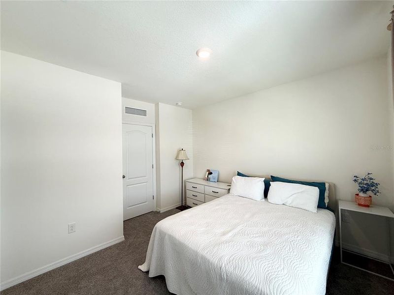 Furnished interior view inside a new home in , Kissimmee (Image 24).