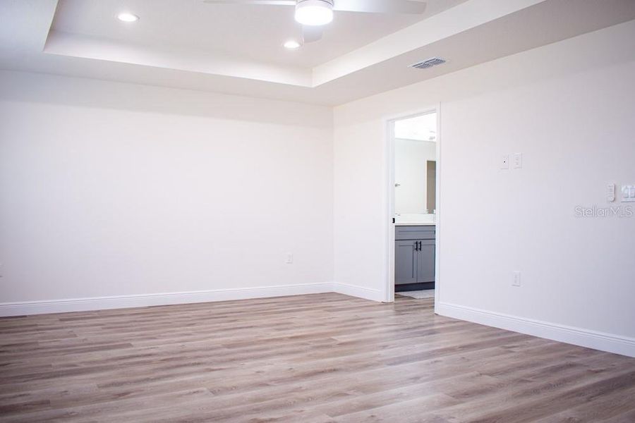Spacious, unfurnished interior of a new home in , Spring Hill (Image 18). Spacious, unfurnished interior of a new home in , Spring Hill (Image 18).