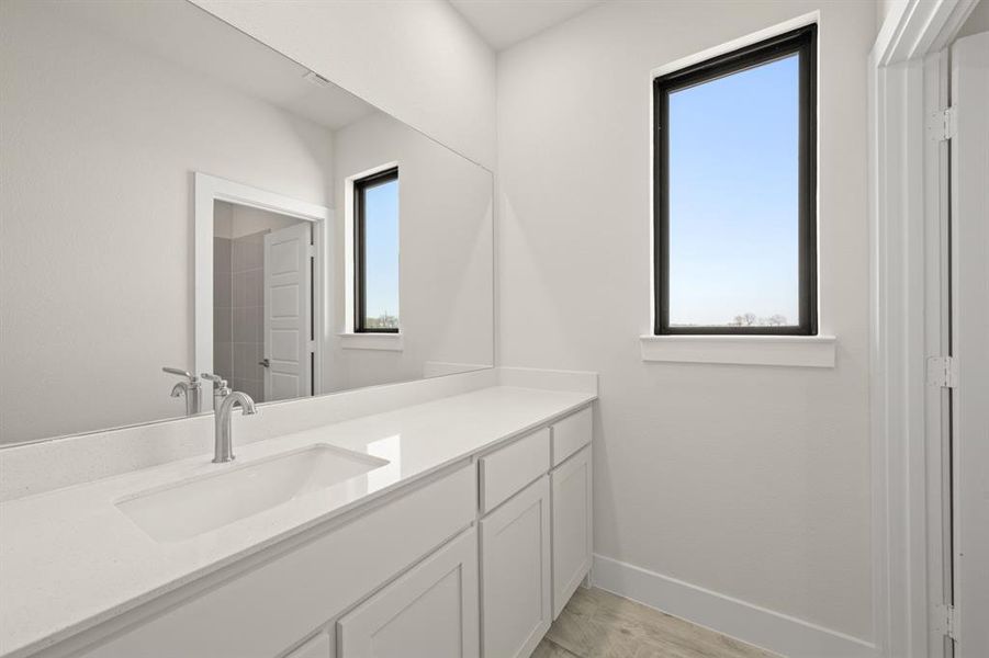 2320 Oak Knoll- Bathroom-2 2320 Oak Knoll- Bathroom-2