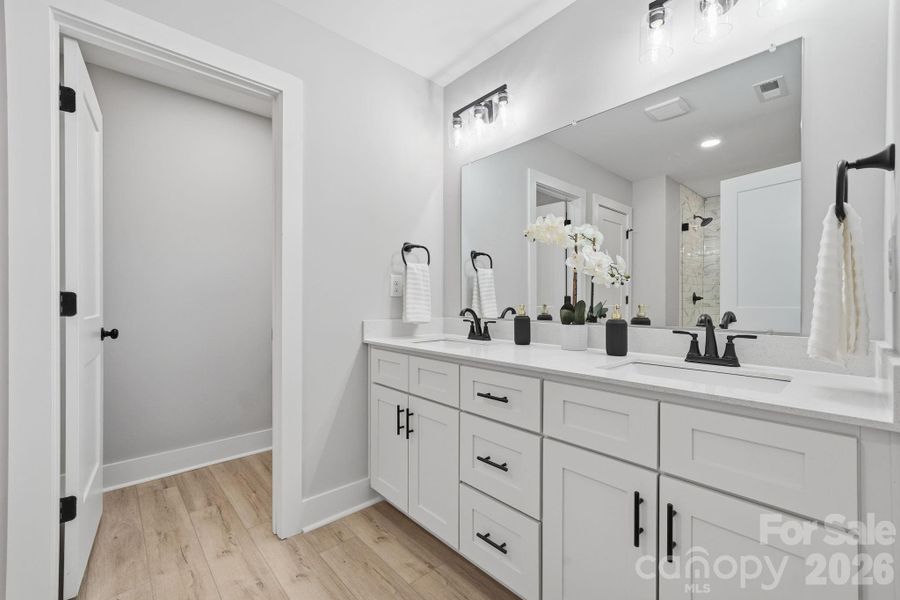 Primary Bathroom Primary Bathroom