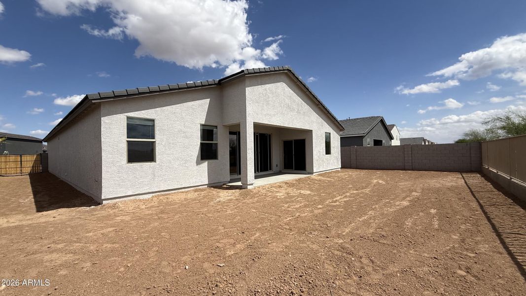 020 - Backyard 020 - Backyard