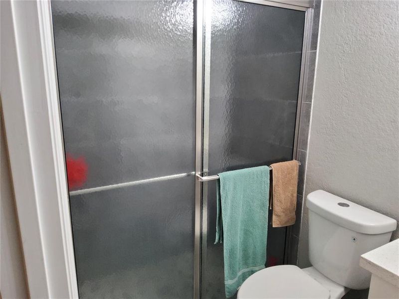 Furnished interior view inside a new home in , Ocklawaha (Image 26).