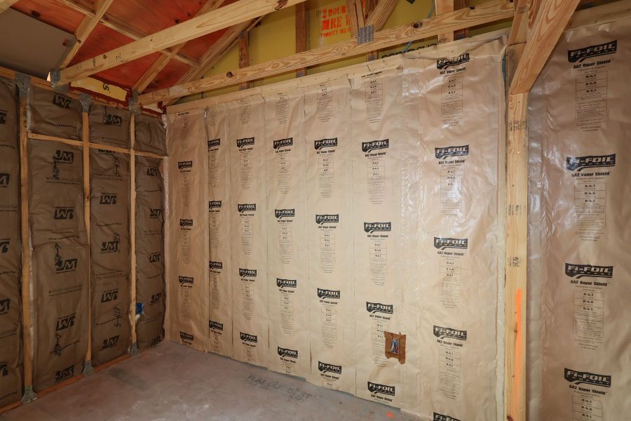 Insulation