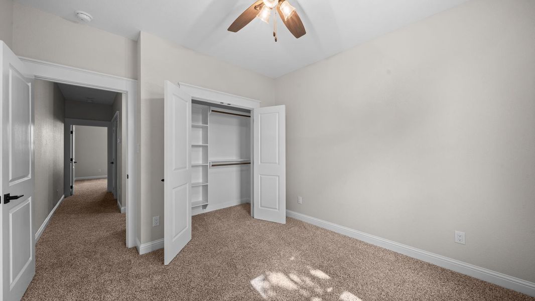 Spacious, unfurnished interior of a new home in , Giddings (Image 10). Spacious, unfurnished interior of a new home in , Giddings (Image 10).