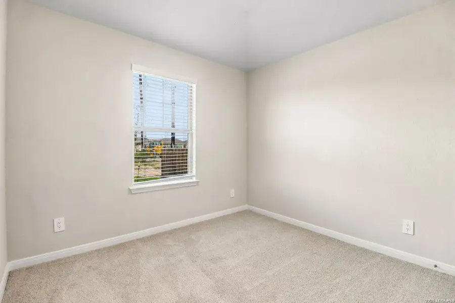 Spacious, unfurnished interior of a new home in Catalina, Converse (Image 16). Spacious, unfurnished interior of a new home in Catalina, Converse (Image 16).