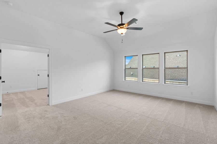 Kyle, TX New Home.  - Slide 34