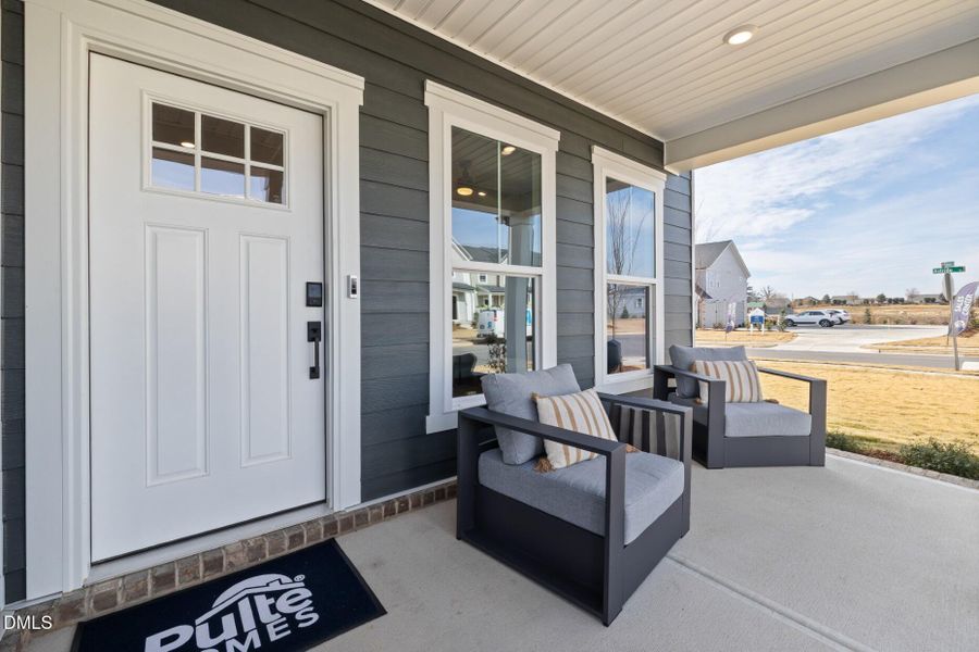 SAUN- Rockingham model home (4) SAUN- Rockingham model home (4)