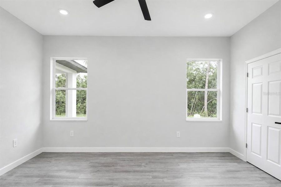 Spacious, unfurnished interior of a new home in , Sebring (Image 21). Spacious, unfurnished interior of a new home in , Sebring (Image 21).
