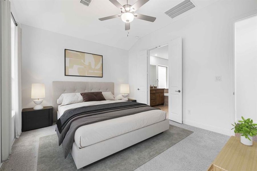 VIRTUALLY STAGED VIRTUALLY STAGED