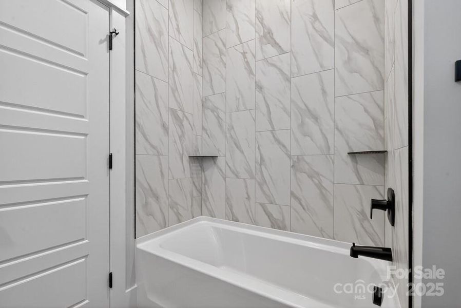 Furnished interior view inside a new home in Stoneridge Hills, Rock Hill (Image 15). Furnished interior view inside a new home in Stoneridge Hills, Rock Hill (Image 15).