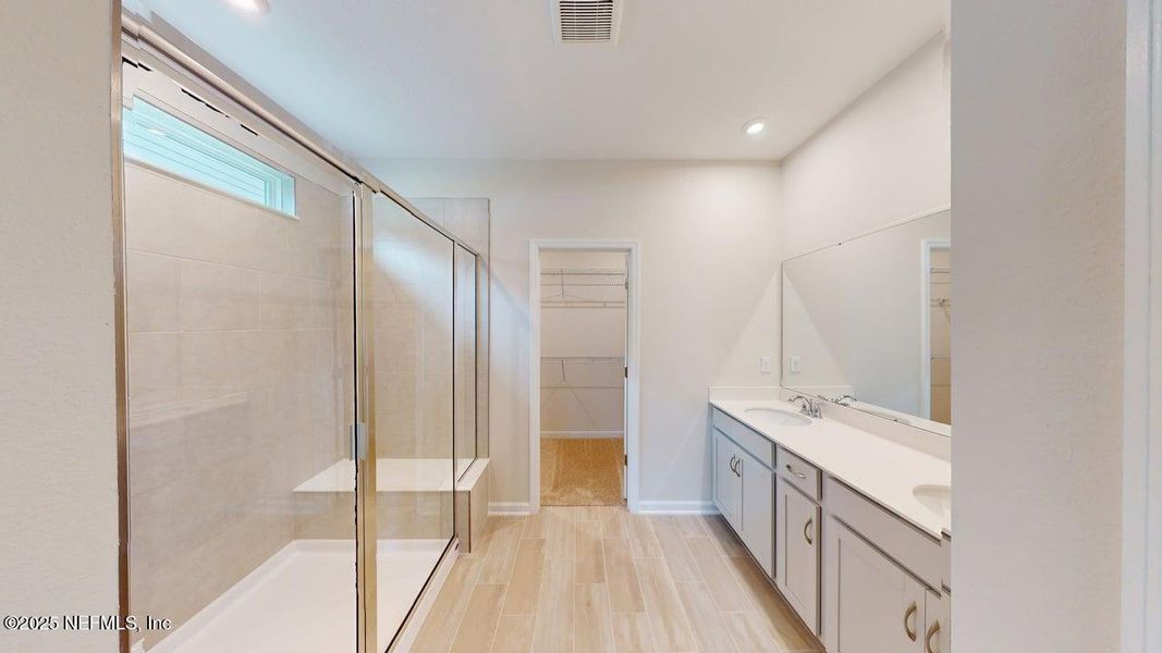 Image 19 of a home in Sandridge Hills.