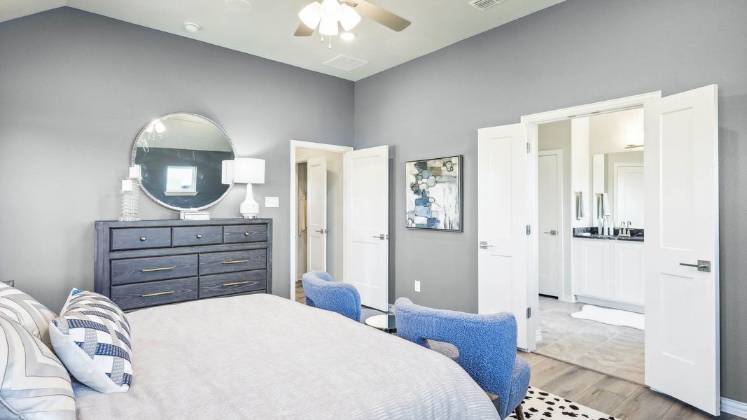 Laurel Floor Plan - Representative Photo Laurel Floor Plan - Representative Photo
