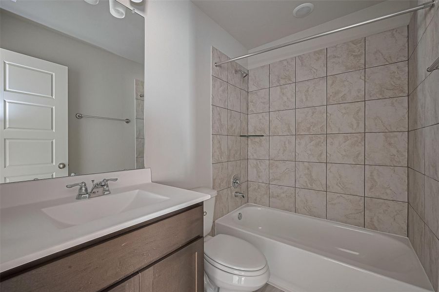 Image 34 of a home in Sunterra. Image 34 of a home in Sunterra.