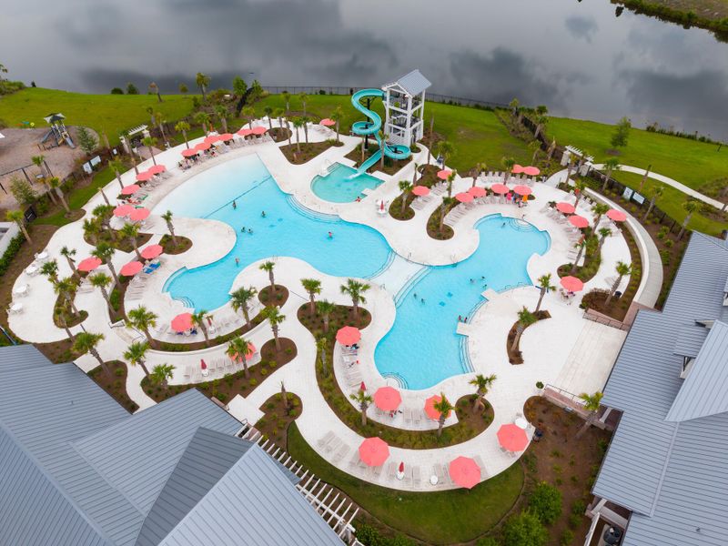 Community amenities in Carnes Crossroads, Summerville (Image 43).