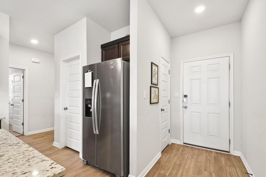Pantry Pantry
