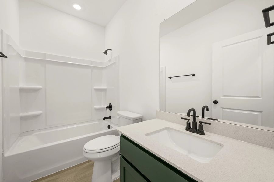Bathroom 2