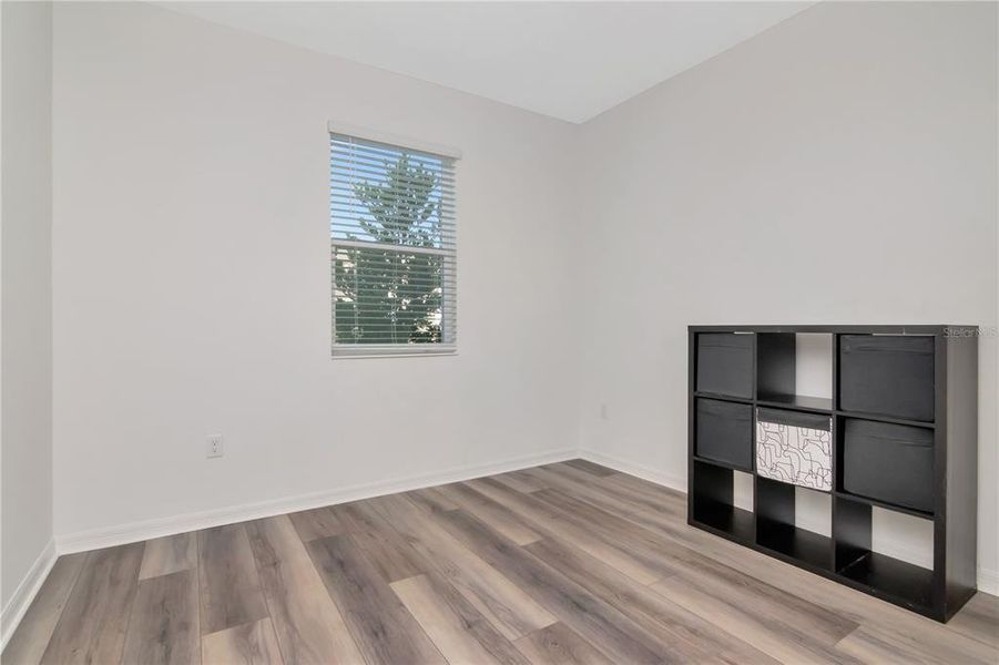 Spacious, unfurnished interior of a new home in Riverstone, Land O' Lakes (Image 19). Spacious, unfurnished interior of a new home in Riverstone, Land O' Lakes (Image 19).