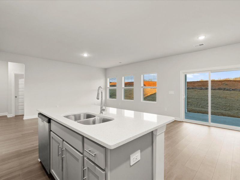 Welcome to the Chatham floorplan at The Farm at Wells Creek - Signature Collection. Welcome to the Chatham floorplan at The Farm at Wells Creek - Signature Collection.