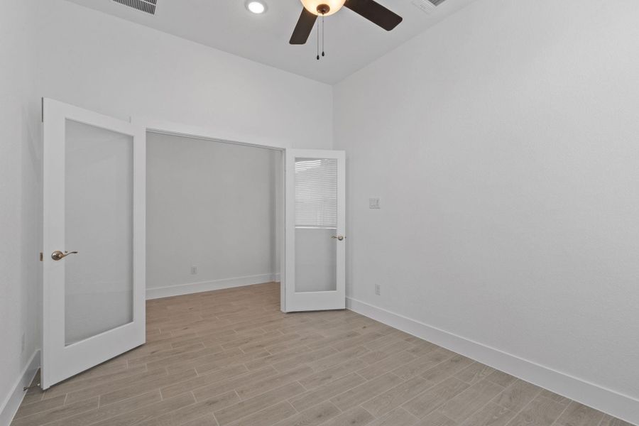 **Photos are representative - not of actual home**