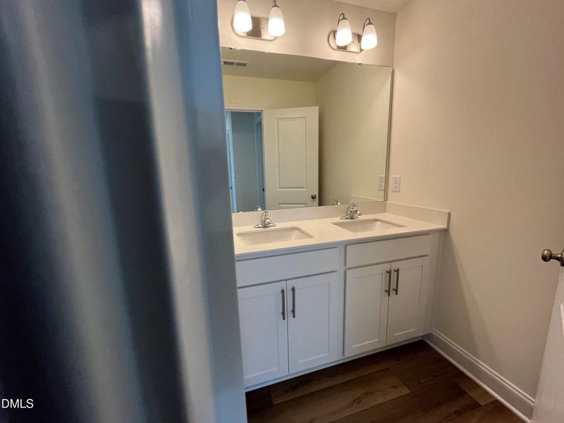 Bath 2 with Dual Vanities