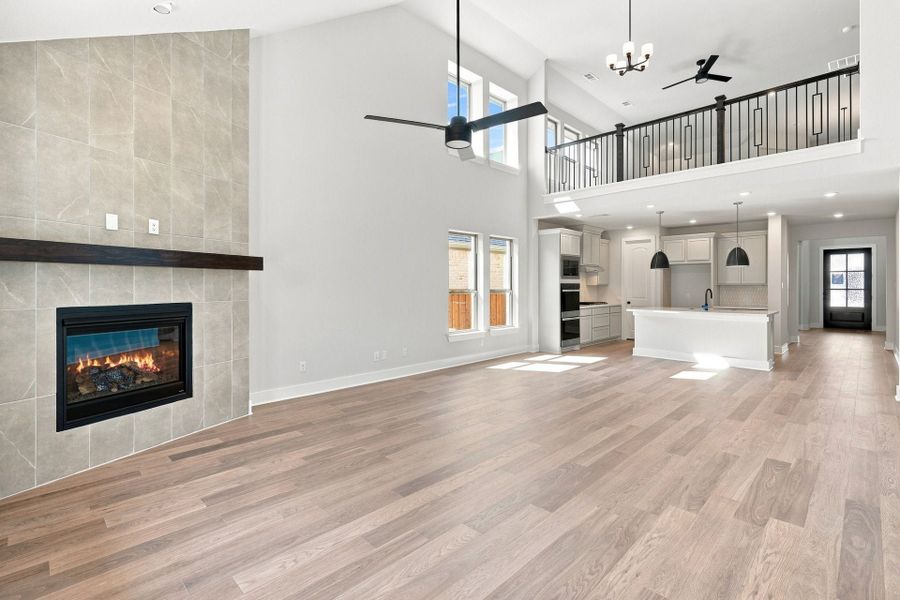 New Home in McKinney, TX.  - Slide 17