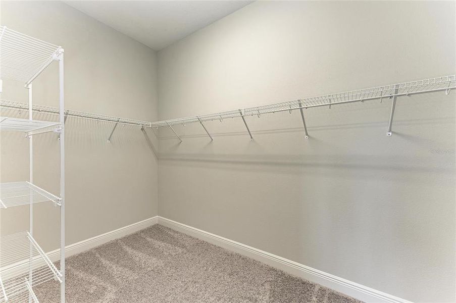 Spacious, unfurnished interior of a new home in Hawkstone, Lithia (Image 31).