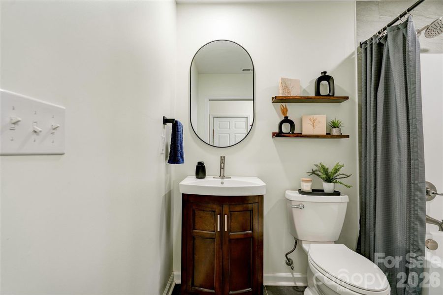 Bathroom 2