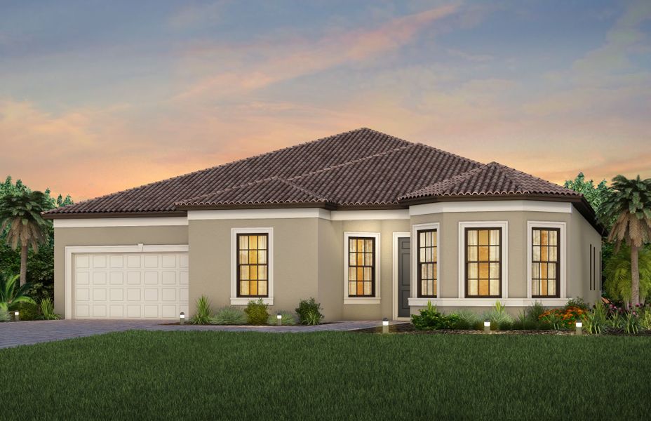 Exterior FM2 Exterior FM2