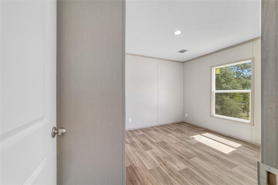 Spacious, unfurnished interior of a new home in , Morriston (Image 45).
