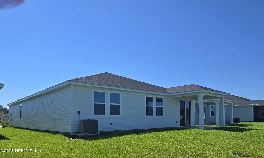 Image 35 of a home in Lakes at Bella Lago - Signature Series.