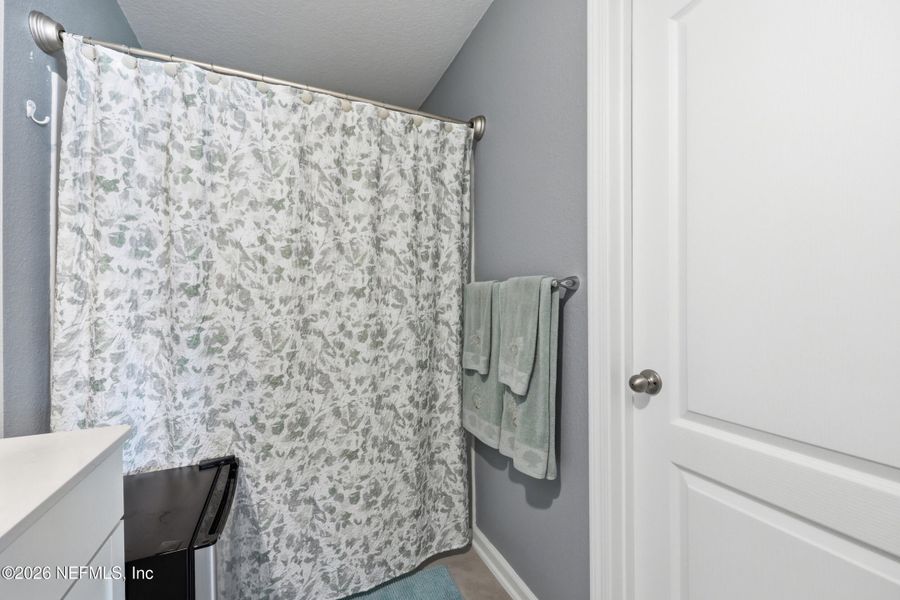 Furnished interior view inside a new home in , St. Augustine (Image 6).