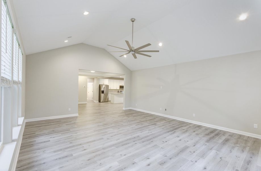 Spacious, unfurnished interior of a new home in , Lincolnville (Image 19). Spacious, unfurnished interior of a new home in , Lincolnville (Image 19).
