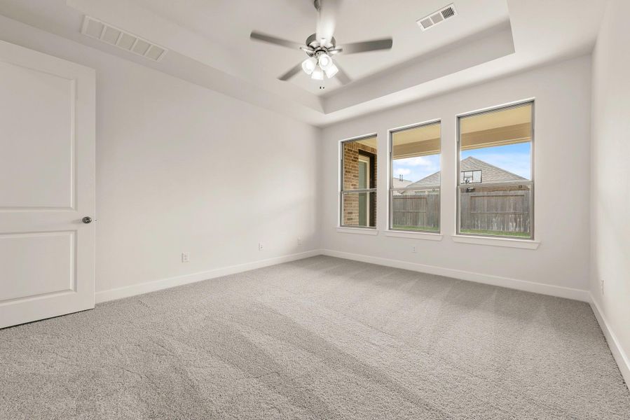 Representative image. Features, specifications, selections and colors may vary.