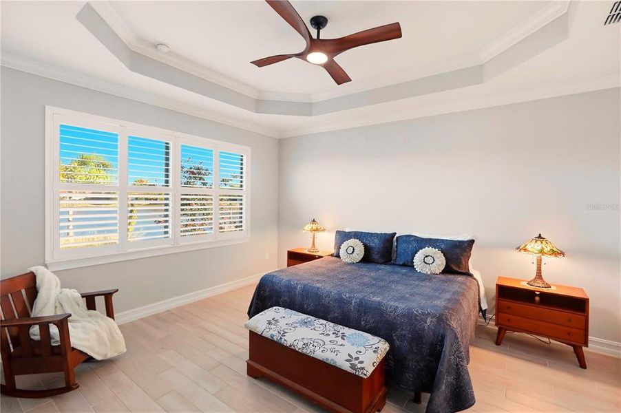 Furnished interior view inside a new home in , Nokomis (Image 14). Furnished interior view inside a new home in , Nokomis (Image 14).